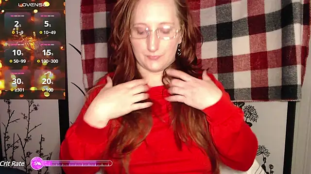 WickedAphrodite online show from 12/14/24, 01:28