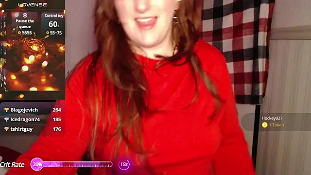 WickedAphrodite online show from 12/14/24, 04:34