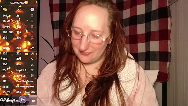 WickedAphrodite online show from 12/20/24, 03:58