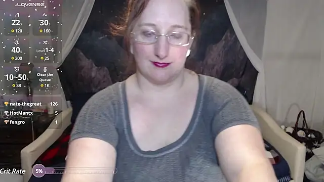 WickedAphrodite online show from 01/10/25, 01:10