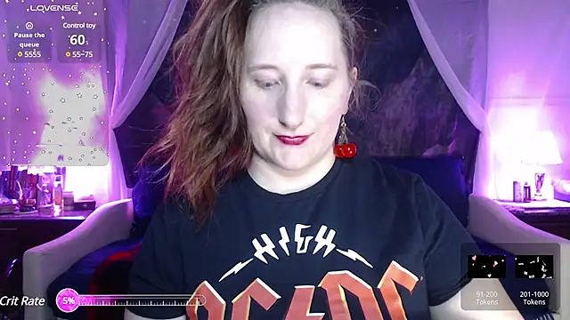 WickedAphrodite online show from 01/10/25, 10:15