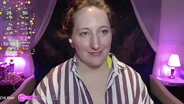 WickedAphrodite online show from 01/12/25, 10:01