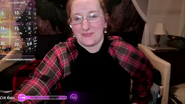 WickedAphrodite online show from 01/18/25, 10:39