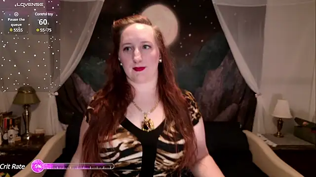 WickedAphrodite online show from 01/23/25, 10:11