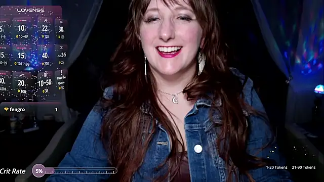 WickedAphrodite online show from 02/08/25, 11:24