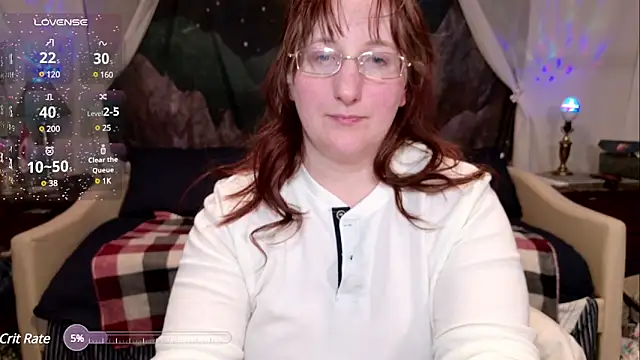 WickedAphrodite online show from 02/09/25, 11:46