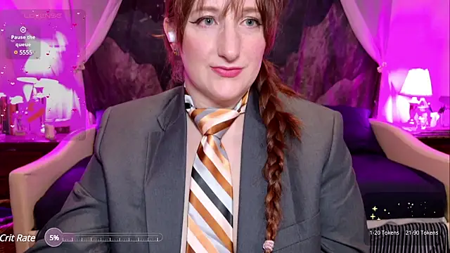 WickedAphrodite online show from 02/22/25, 11:57