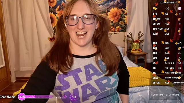 WickedAphrodite online show from 09/25/25, 11:41