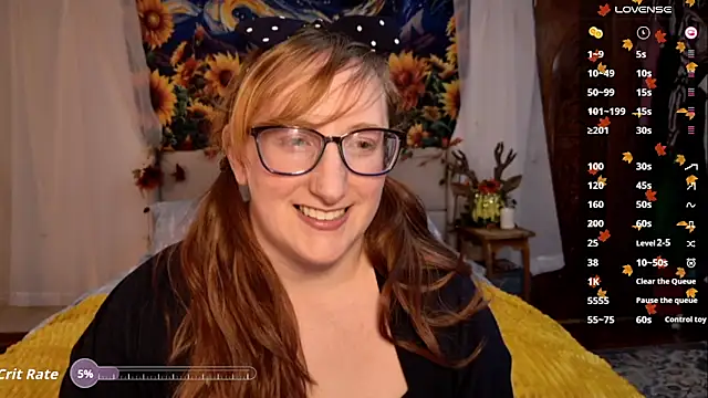 WickedAphrodite online show from 10/09/25, 11:36