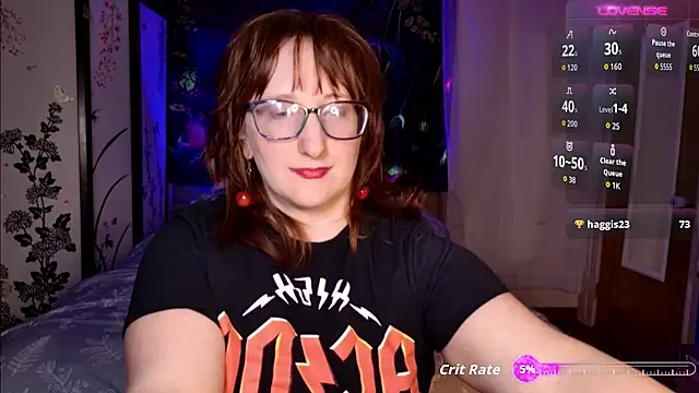 Snapshot of WickedAphrodite chatting on 07/17/26, 01:12 WickedAphrodite online show from 07/17/26, 01:12