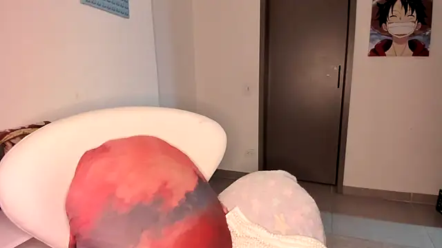 Snapshot of Naiara_sex chatting on 02/16/25, 01:58 Naiara sex online show from 02/16/25, 01:58