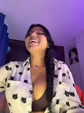 Naiara sex online show from 01/11/26, 09:31