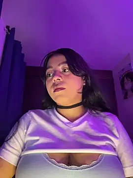 Naiara sex online show from 02/24/26, 11:08