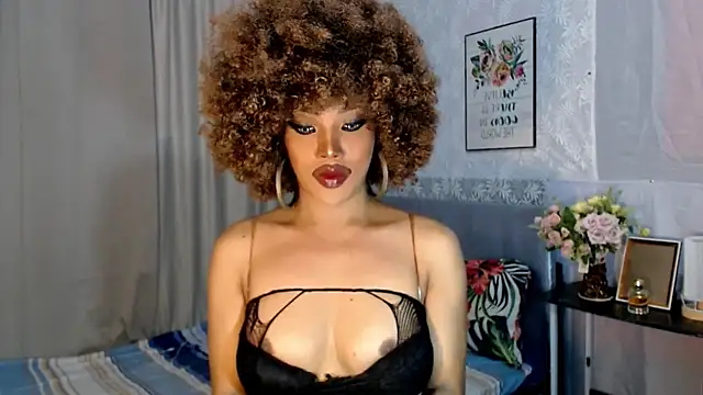 trixxielicious online show from 01/16/25, 05:11