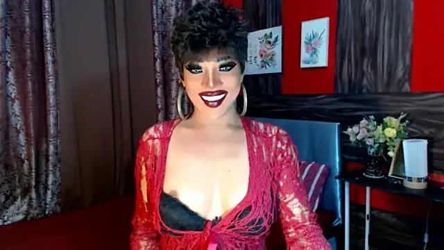 trixxielicious online show from 01/19/25, 06:10