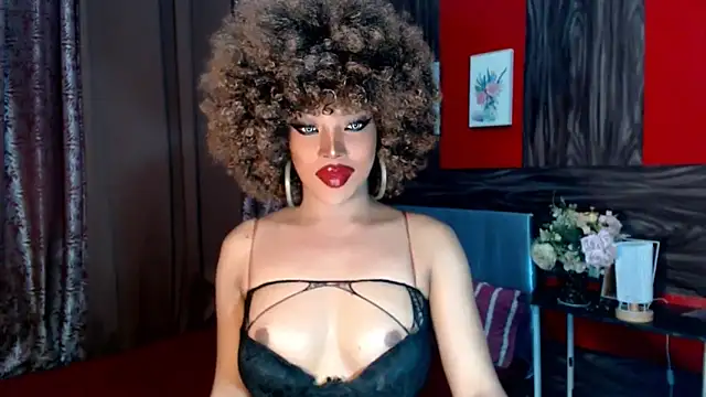 trixxielicious online show from 01/20/25, 11:02