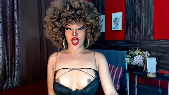 trixxielicious online show from 01/20/25, 06:10