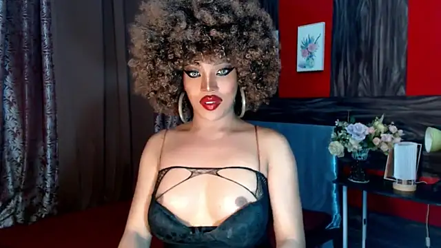 trixxielicious online show from 01/22/25, 08:49