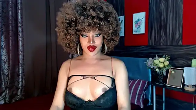 trixxielicious online show from 01/23/25, 08:45