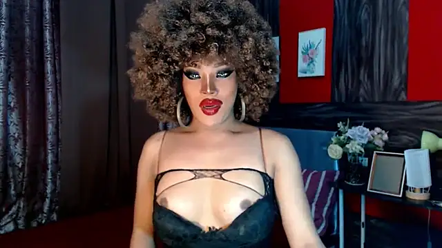 trixxielicious online show from 01/24/25, 01:57