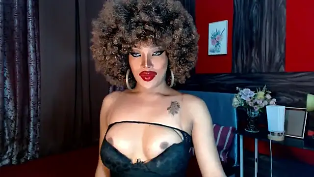 trixxielicious online show from 01/26/25, 06:37