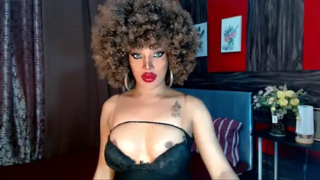 trixxielicious online show from 01/31/25, 08:01