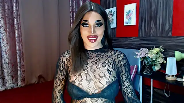 trixxielicious online show from 02/15/25, 02:44