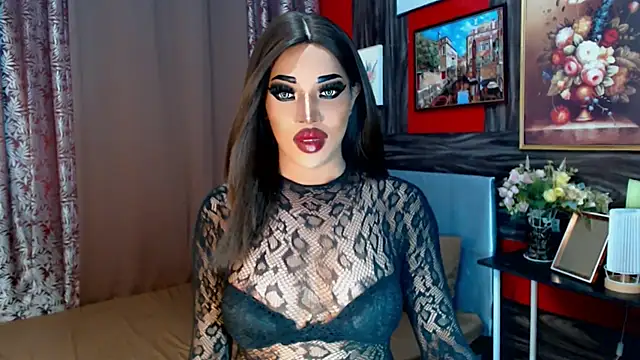 trixxielicious online show from 02/20/25, 04:36