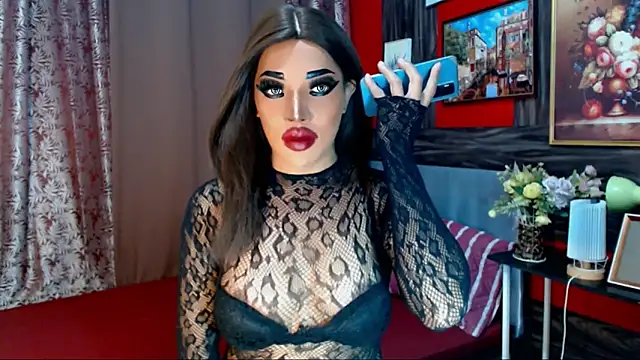 trixxielicious online show from 02/23/25, 05:29