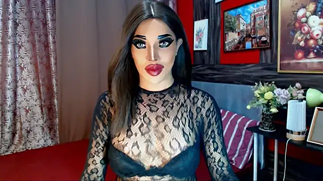 trixxielicious online show from 02/23/25, 09:16