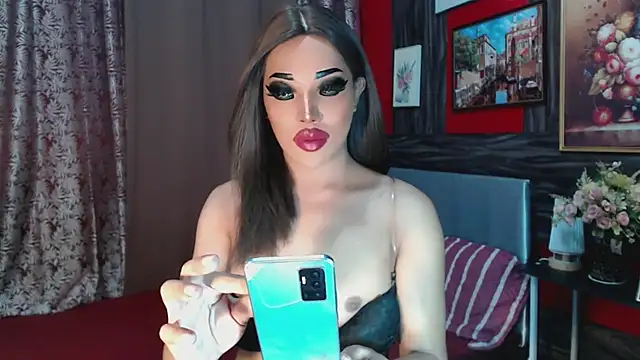 trixxielicious online show from 02/27/25, 05:47