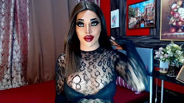 trixxielicious online show from 03/04/25, 02:27