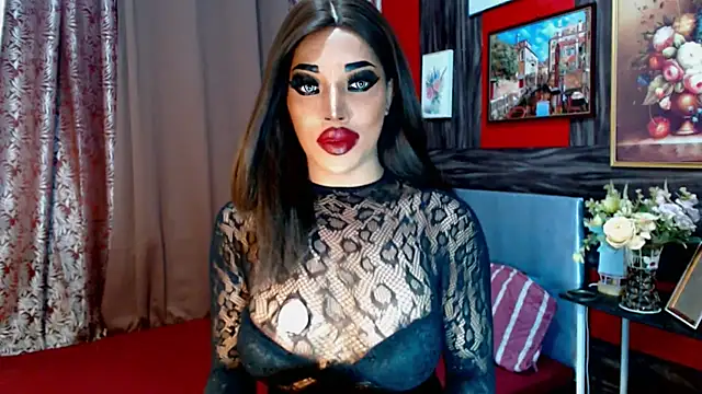 trixxielicious online show from 03/05/25, 12:11