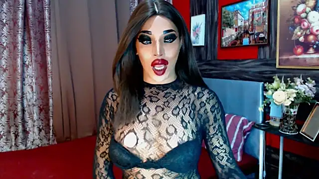 trixxielicious online show from 03/05/25, 06:23