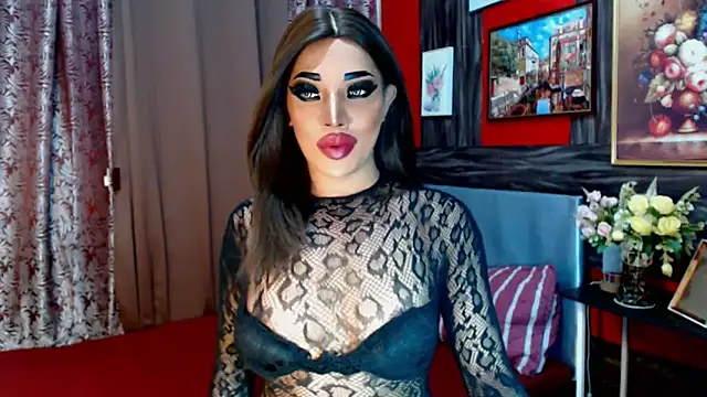 trixxielicious online show from 03/06/25, 02:29