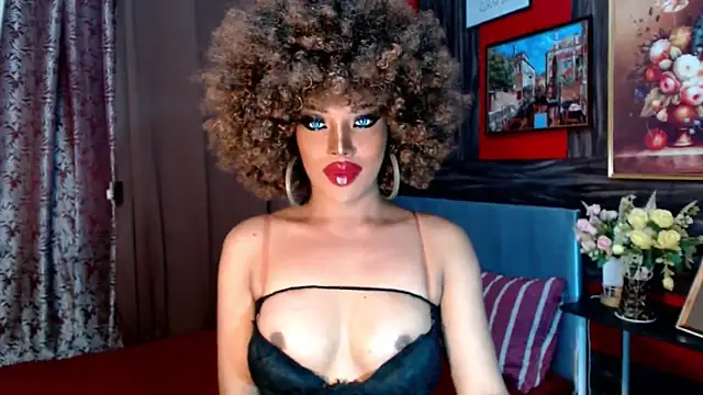 trixxielicious online show from 03/07/25, 06:57