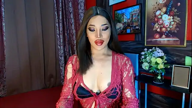 trixxielicious online show from 03/15/25, 12:45