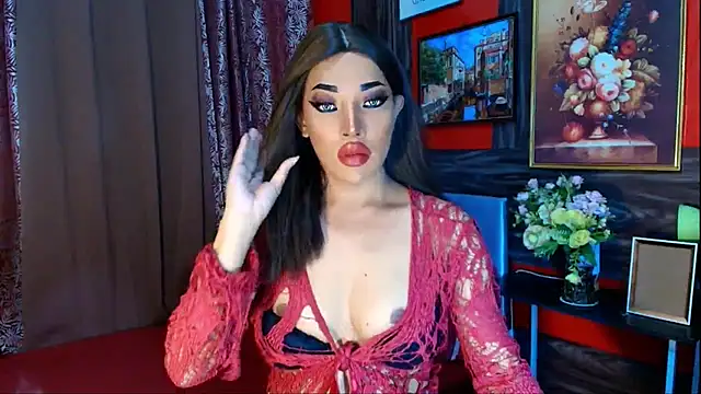 trixxielicious online show from 03/15/25, 03:59