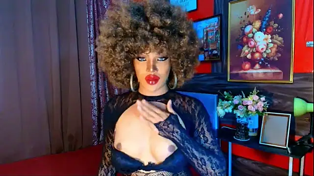 trixxielicious online show from 03/16/25, 04:56