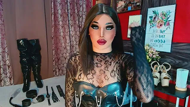 trixxielicious online show from 11/28/25, 07:38