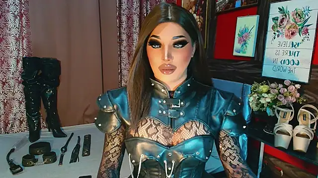 trixxielicious online show from 12/17/25, 11:49