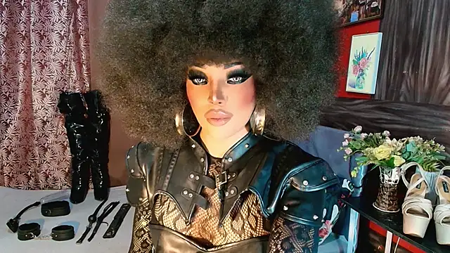 trixxielicious online show from 02/14/26, 12:40