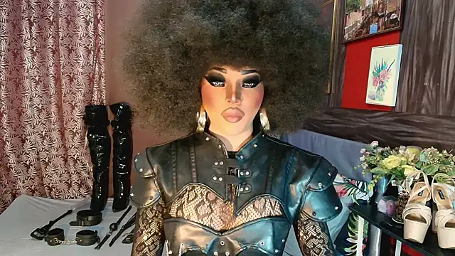 trixxielicious online show from 02/20/26, 01:02