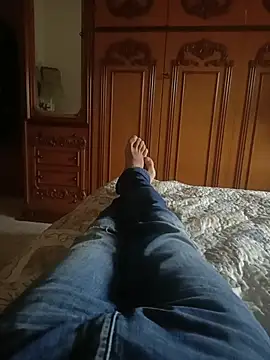 Snapshot of Bobby967 chatting on 12/02/25, 09:47 Bobby967 online show from 12/02/25, 09:47