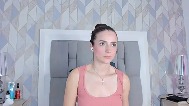 Princsgirl  online show from 01/05/26, 06:44