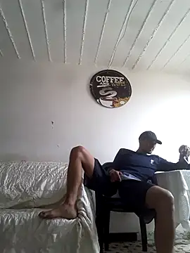 Snapshot of Sirius_5 chatting on 12/15/24, 03:31 Sirius 5 online show from 12/15/24, 03:31