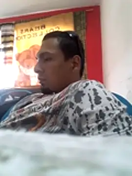 Snapshot of Sirius_5 chatting on 12/27/24, 08:50 Sirius 5 online show from 12/27/24, 08:50