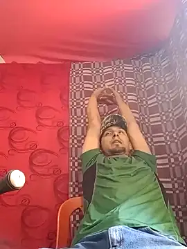 Snapshot of Sirius_5 chatting on 01/22/25, 04:55 Sirius 5 online show from 01/22/25, 04:55