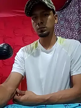 Snapshot of Sirius_5 chatting on 01/24/25, 11:34 Sirius 5 online show from 01/24/25, 11:34