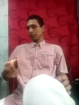 Snapshot of Sirius_5 chatting on 03/19/25, 06:55 Sirius 5 online show from 03/19/25, 06:55